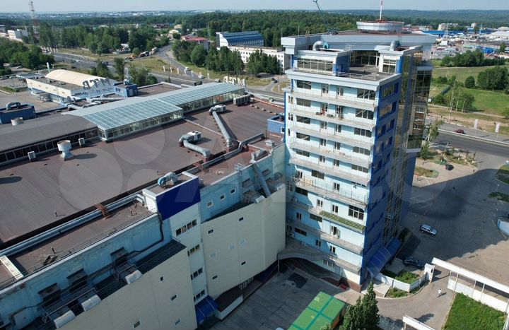 Сдам торговое помещение, 800 м²