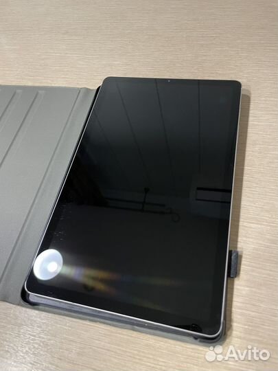 Samsung galaxy tab s6 lite со стилусом