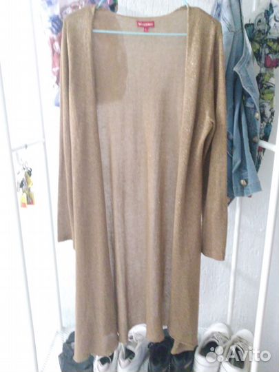 Пакет вещей, женские, 44 размер