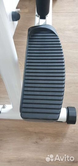 Тренажер степпер Torneo Leg Master S-300