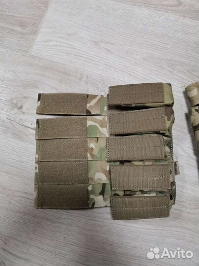 Комплект подсумков для вог-5 Верт, правый/левый