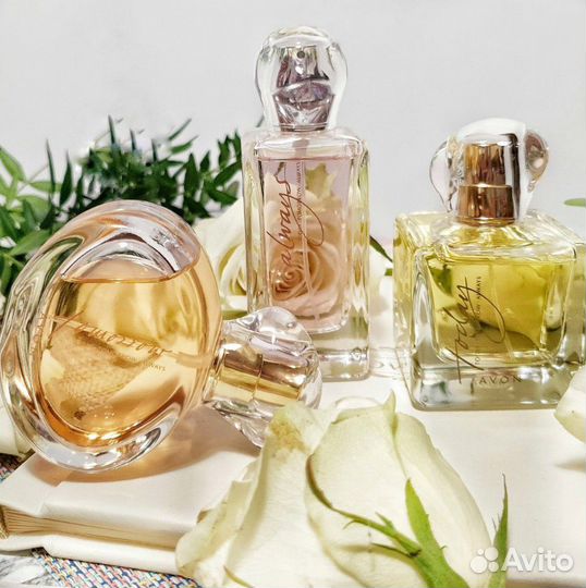 Парфюмы Today Tomorrow Always от avon