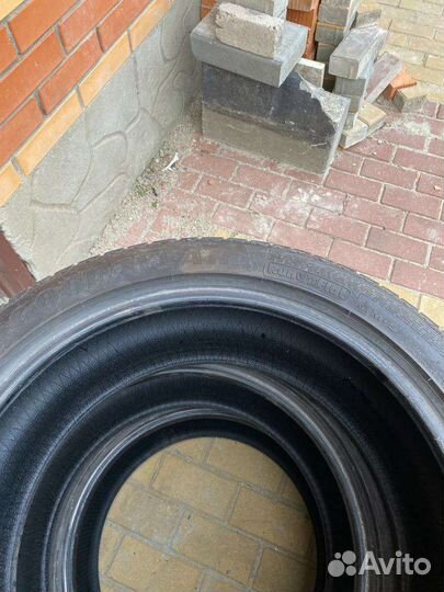 Goodyear UltraGrip 8 Performance 245/45 R19 102V