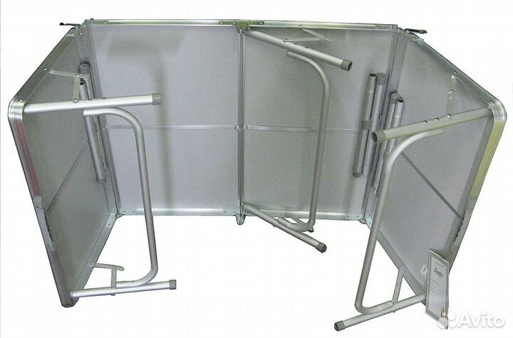 Стол складной Canadian Camper CC-TA483 - новые