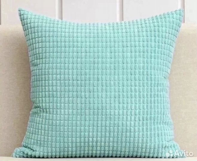 Наволочка кубик