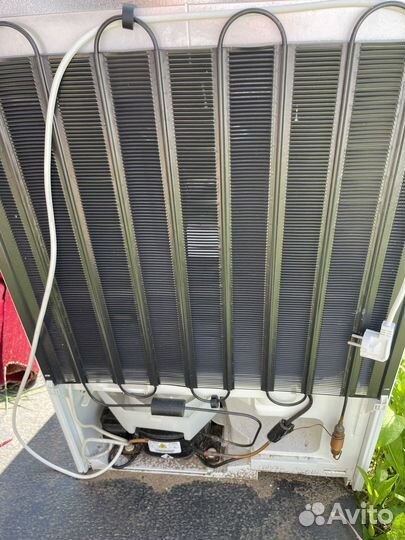 Холодильник бу