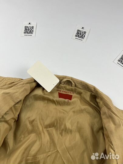 Куртка Levis