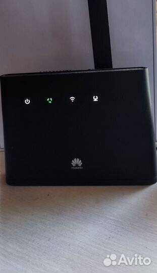 Wi-Fi роутер huawei B311-221 /LTE/3G/2G