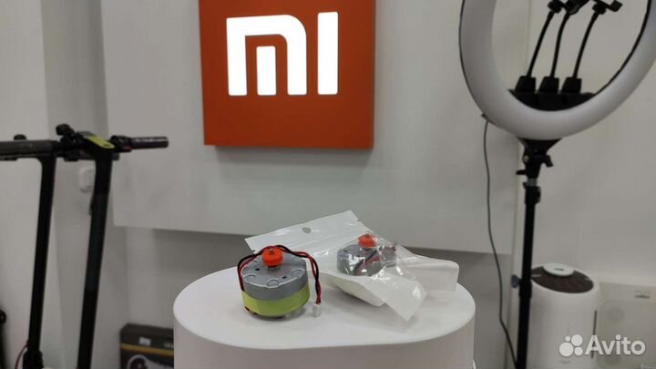 Мотор лидара Xiaomi S50, S5max, s6, 1C, Vacuum Cle