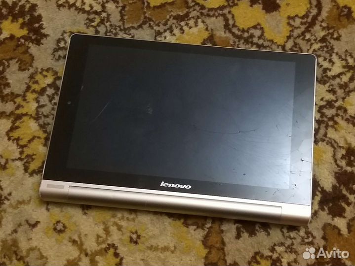Lenovo Yoga Tablet B8080-H
