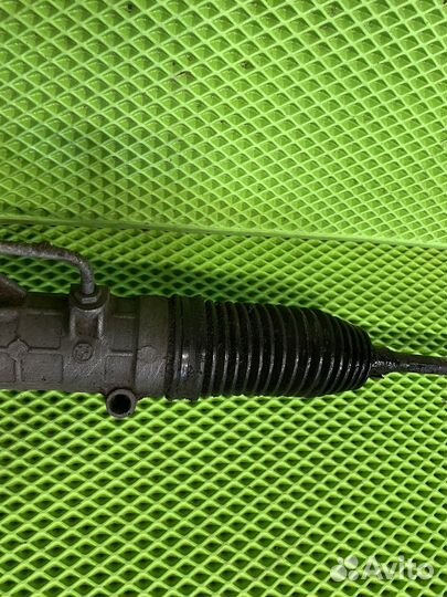 Рулевая рейка бмв 3 e90