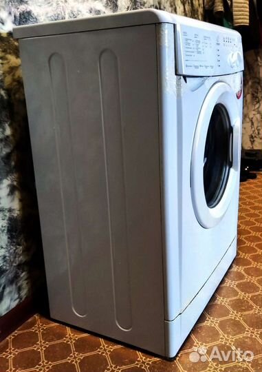 Стиральная машина indesit wisl 102