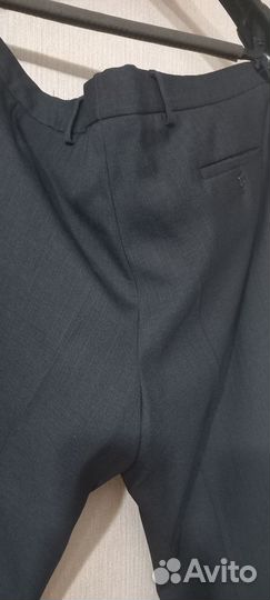 Брюки мужские классические