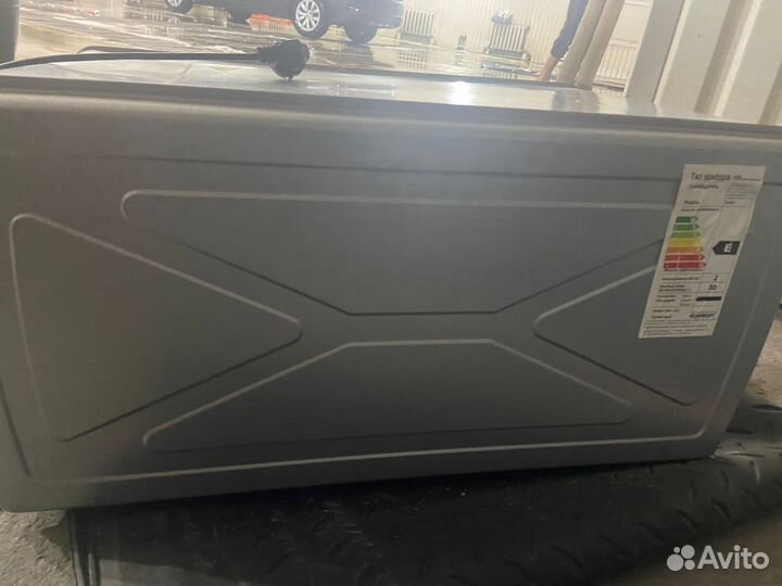 Духовая печь