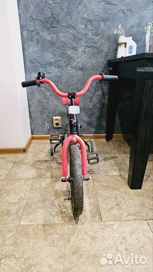 Велосипед детский forward 14 дюймов