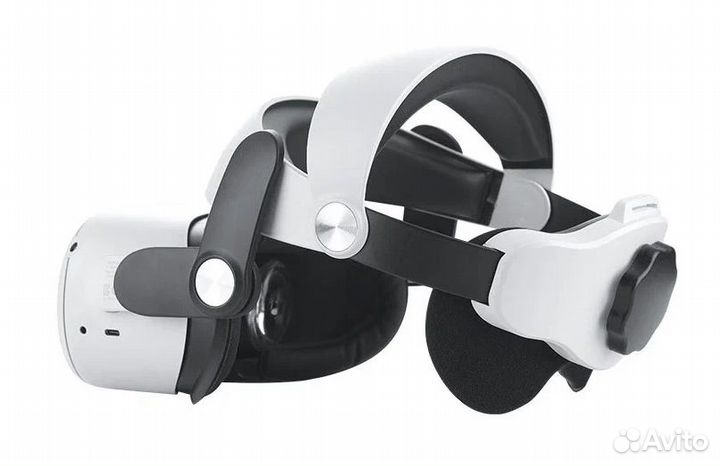 Крепление регулируемое для Vr гарнитуры Oculus Que