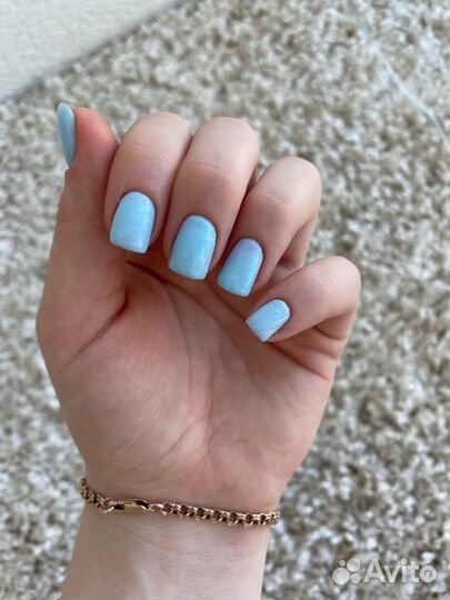 Мастер маникюра, педикюра