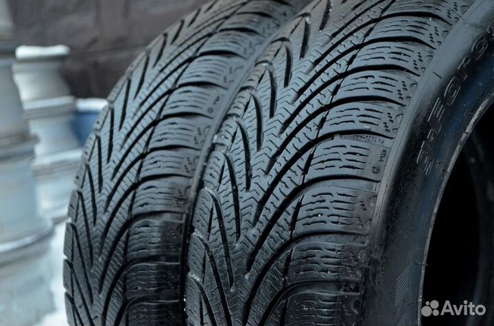 Bfgoodrich g-Force Winter 215/55 R16