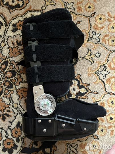 Ортез для голеностопа orlett HAS-301