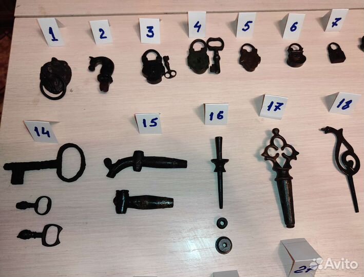 Старина для панно