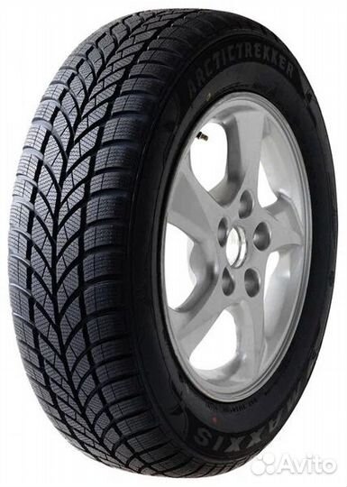 Maxxis WP-05 ArcticTrekker 155/70 R13
