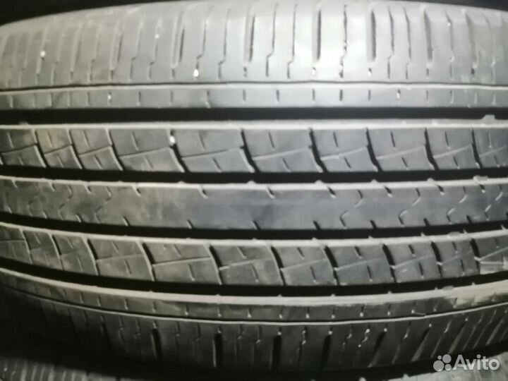Kumho Solus HS51 225/55 R19