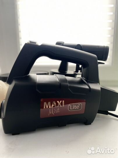 Оборудование для эко-загара