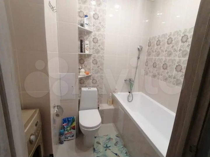 Квартира-студия, 30 м², 16/18 эт.