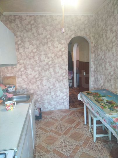 2-к. квартира, 47 м², 3/9 эт.