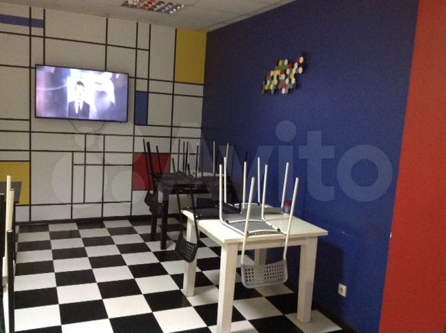 Комната 16 м², 4/8 эт.