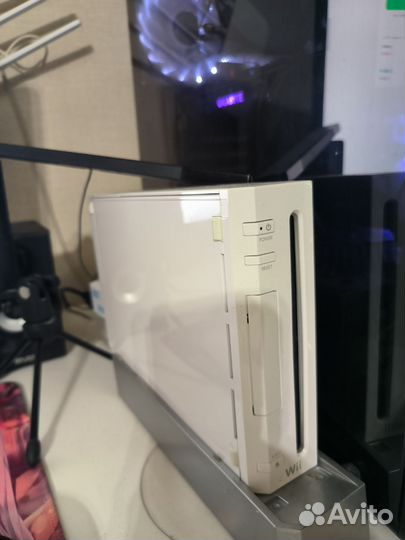 Nintendo wii