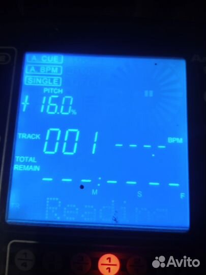 Dj CD проигрыватель