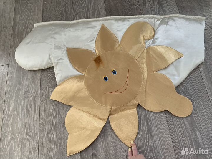 Ламбрикен в детскую