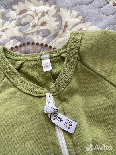Комбинезоны bungly boo 80-86