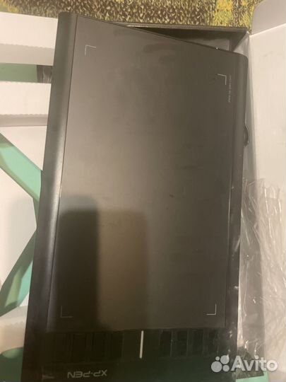 Графический планшет xp pen star 03 v2 5080 lpi