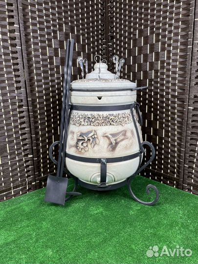 Тандыр колибри