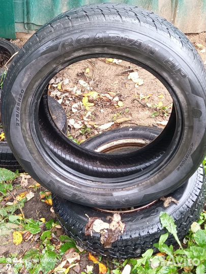 Nexen Roadian HP 275/55 R20