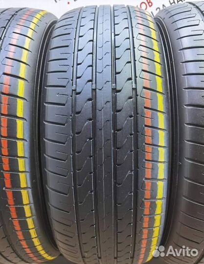 Cooper Evolution CTT 225/55 R19 99H