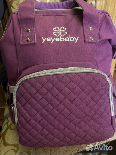 Рюкзак для мамы