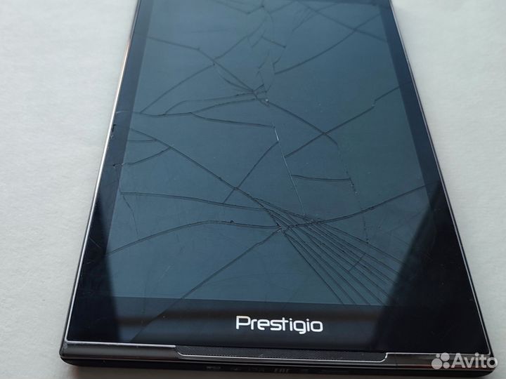 Планшет prestigio multipad 3g