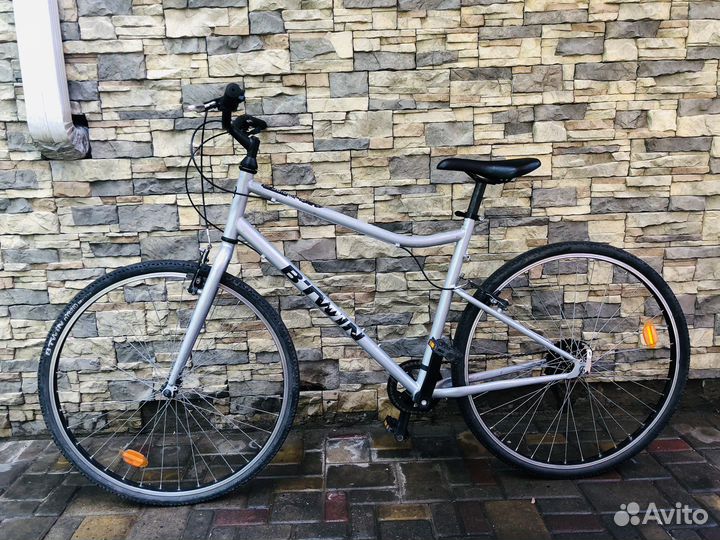 Дорожный велосипед B-twin