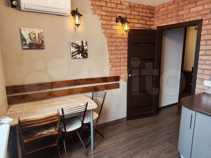 2-к. квартира, 60,7 м², 17/20 эт.