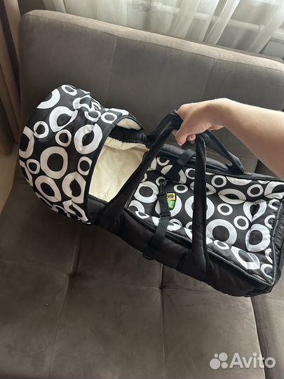 Переноска для детей