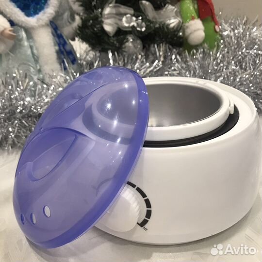 Воскоплав для депиляции