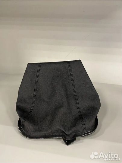 Чехол рычага кпп hover H3 H5