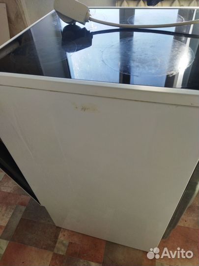 Плита электрическая стеклокерамика