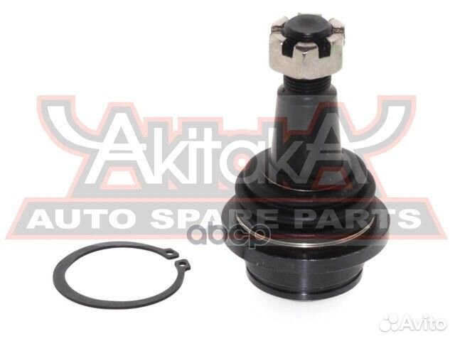 Опора шаровая 0220Y62FD asva