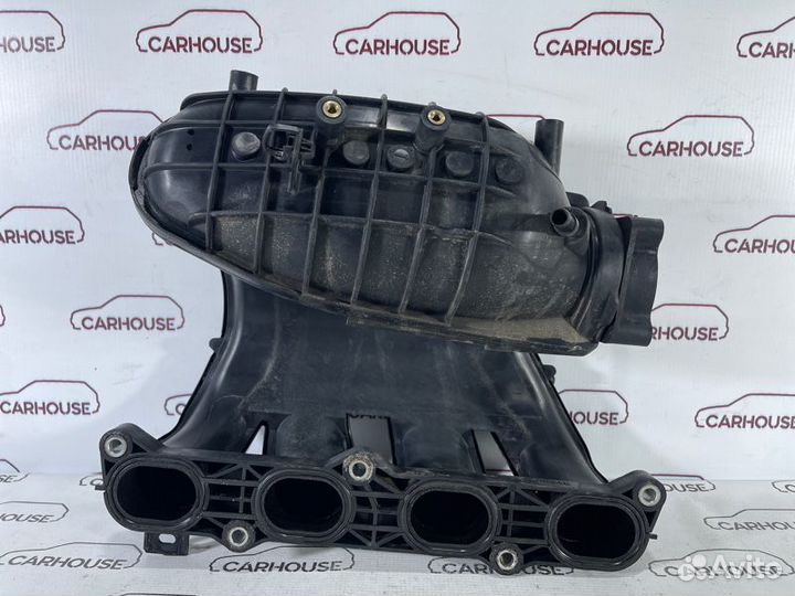 Коллектор впускной Nissan X-Trail T31 2.5 QR25DE