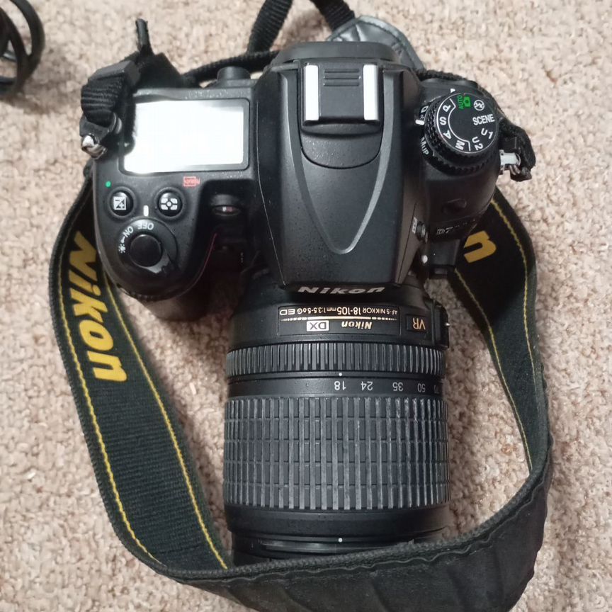nikon d7000 Купить фототехнику в Санкт-Петербурге с доставкой