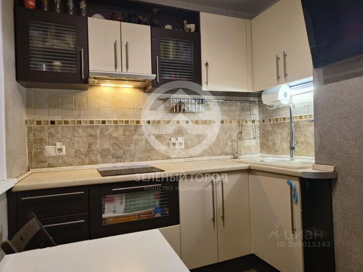 1-к. квартира, 36,9 м², 11/14 эт.